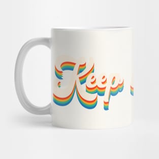 Keep it wild Mug